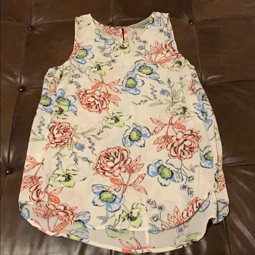 Cute top